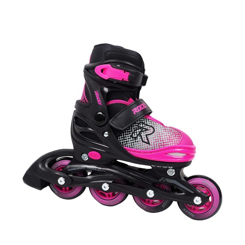Roces Jokey X Girl Jr 400900 00001 Roller görkorcsolya - Sportmania.hu