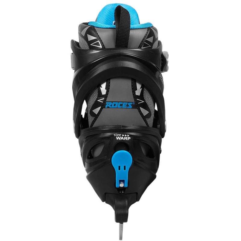 Roces Moody Ice 3.0 Boy Jr 450710 00001 Skates - Sportmania.hu