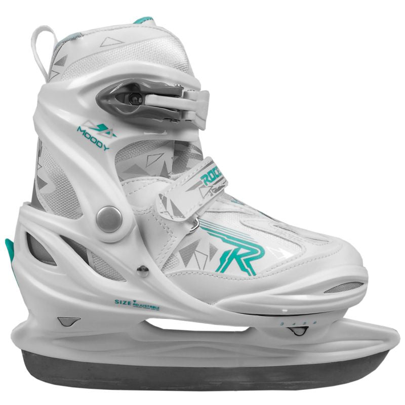 Roces Moody Ice 3.0 Girl Jr 450711 00001 Skates - Sportmania.hu