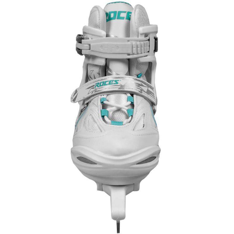 Roces Moody Ice 3.0 Girl Jr 450711 00001 Skates - Sportmania.hu