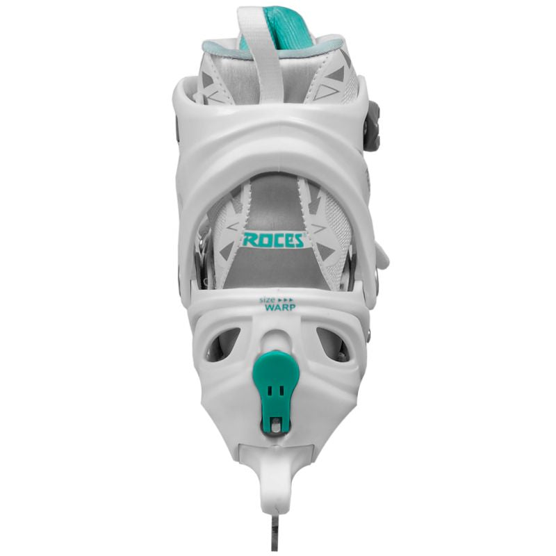 Roces Moody Ice 3.0 Girl Jr 450711 00001 Skates - Sportmania.hu