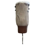 Roces Suede Eco-Fur W Figure Skates 450702 00001 - Sportmania.hu