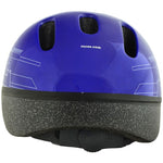 ROCES SYMBOL KID helmet blue Jr. 301485 01 Kiegészítők - Sportmania.hu