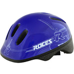 ROCES SYMBOL KID helmet blue Jr. 301485 01 Kiegészítők - Sportmania.hu