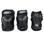 Roces Ventilated Jr Rollerblade Protectors Kiegészítők gyerek Védőfelszerelés 30135201
