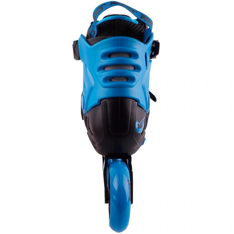 Roces Yep 3x90 Tif Rollerblades Black and Blue Egyéb görkorcsolya 40085300001