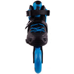Roces Yep 3x90 Tif Rollerblades Black and Blue Egyéb görkorcsolya 40085300001