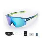 Rockbros 14120008004 polarized sports glasses ruházat