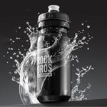 Rockbros 600 ml Bike Bottle - Black czarny kulacs