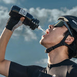 Rockbros 600 ml Bike Bottle - Black czarny kulacs