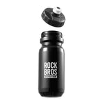 Rockbros 600 ml Bike Bottle - Black czarny kulacs