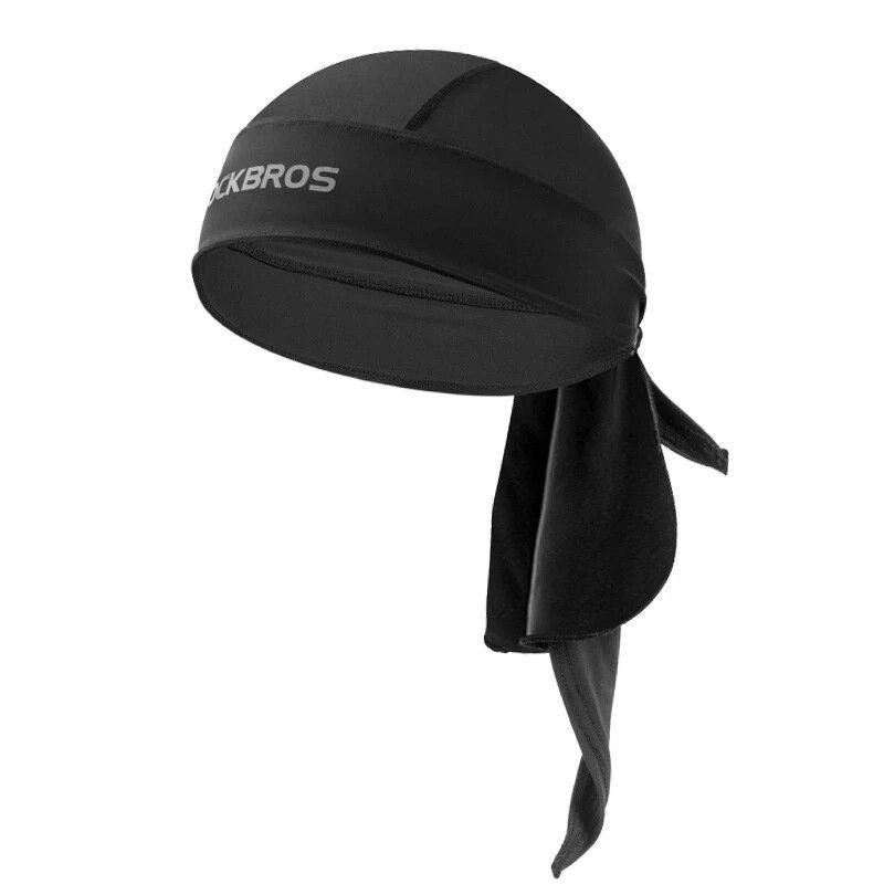 Rockbros bicycle bandana uni fekete