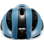 Rockbros bicycle helmet 10110004003 size L - blue and white niebieski || biały \ l sisak