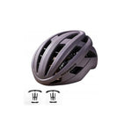 Rockbros bicycle helmet 10110039003 M (54-58) lila sisak