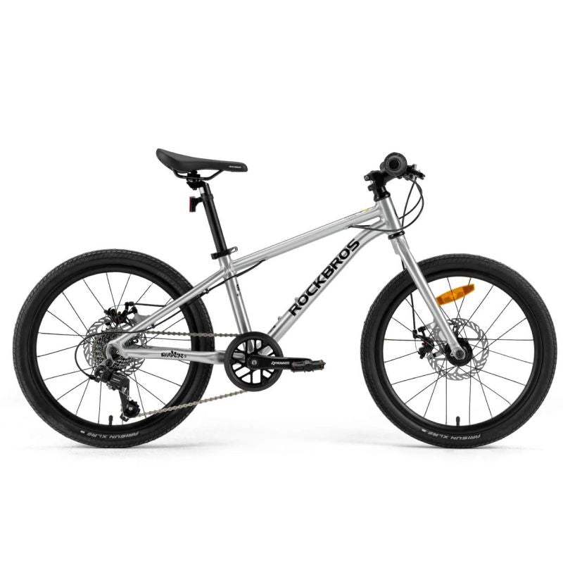 Rockbros bicycle model DARWIN 20 inch shock absorber SI70040008601