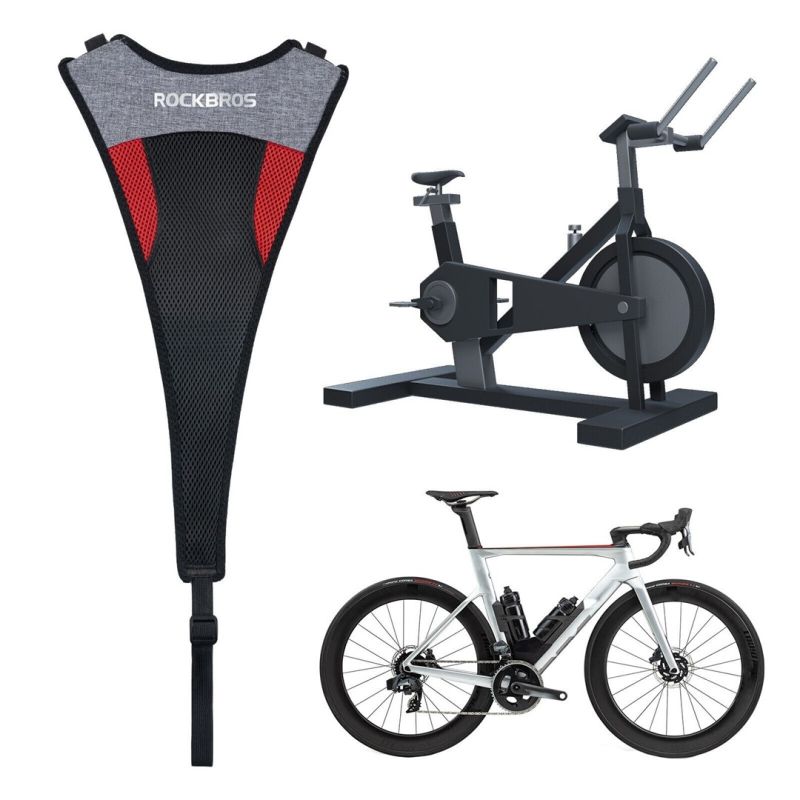 Rockbros D23-4 Bike Sweat Cover