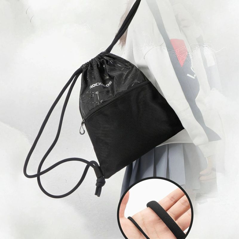 Rockbros D49-2 sports backpack - large, outdoor 5907769384219-211967