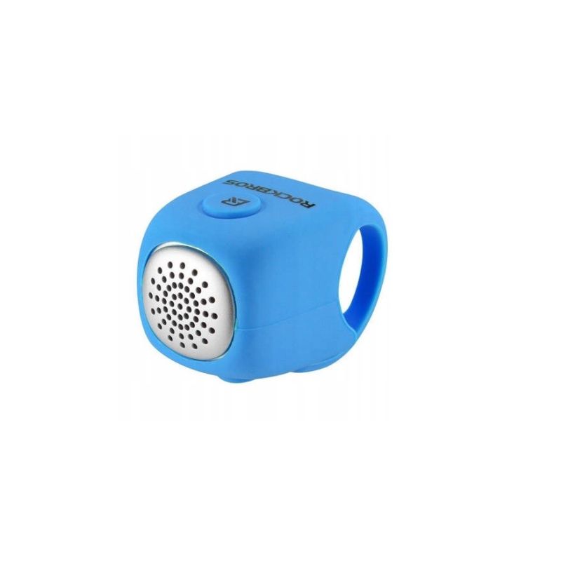 Rockbros electric bell blue 90DB