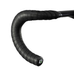 Rockbros EVA Handlebar Tape "Hot Pressed" Pattern - fekete