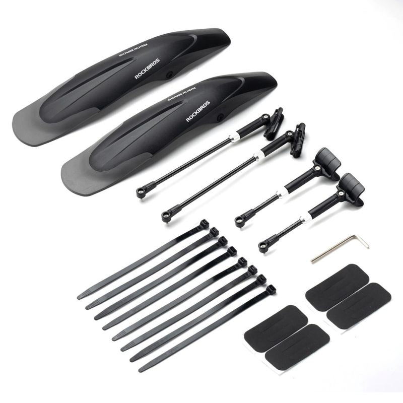 Rockbros FK-899 Rear Bicycle Mudguard