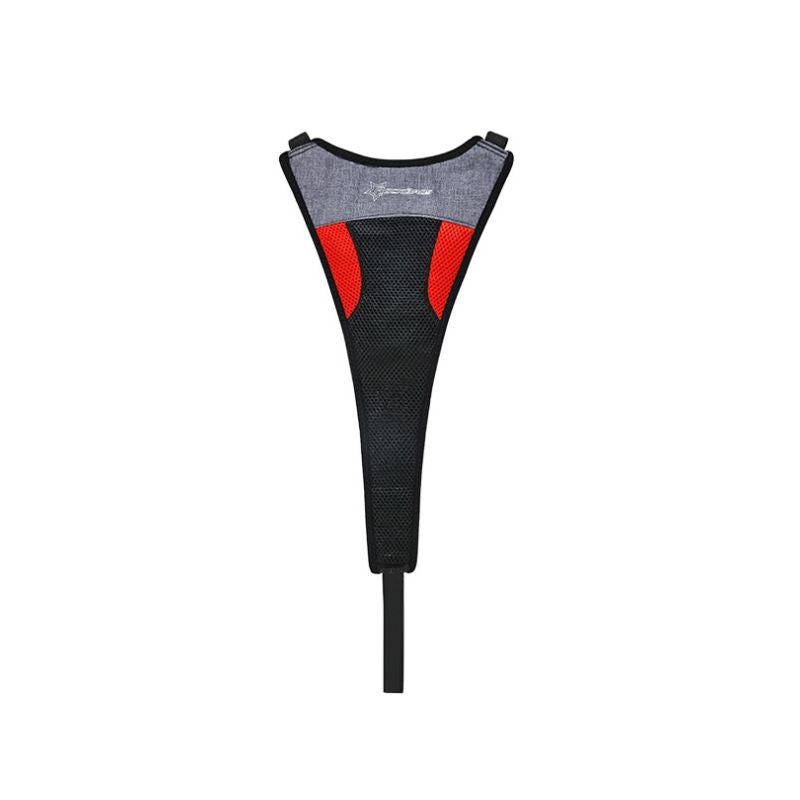 Rockbros Frame Sweat Guard, szürke