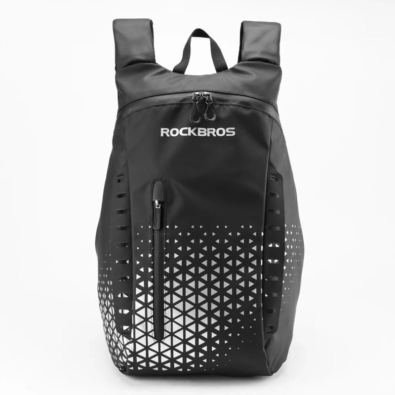 Rockbros H36 Backpack - with Helmet Holder 5907769384219-211974