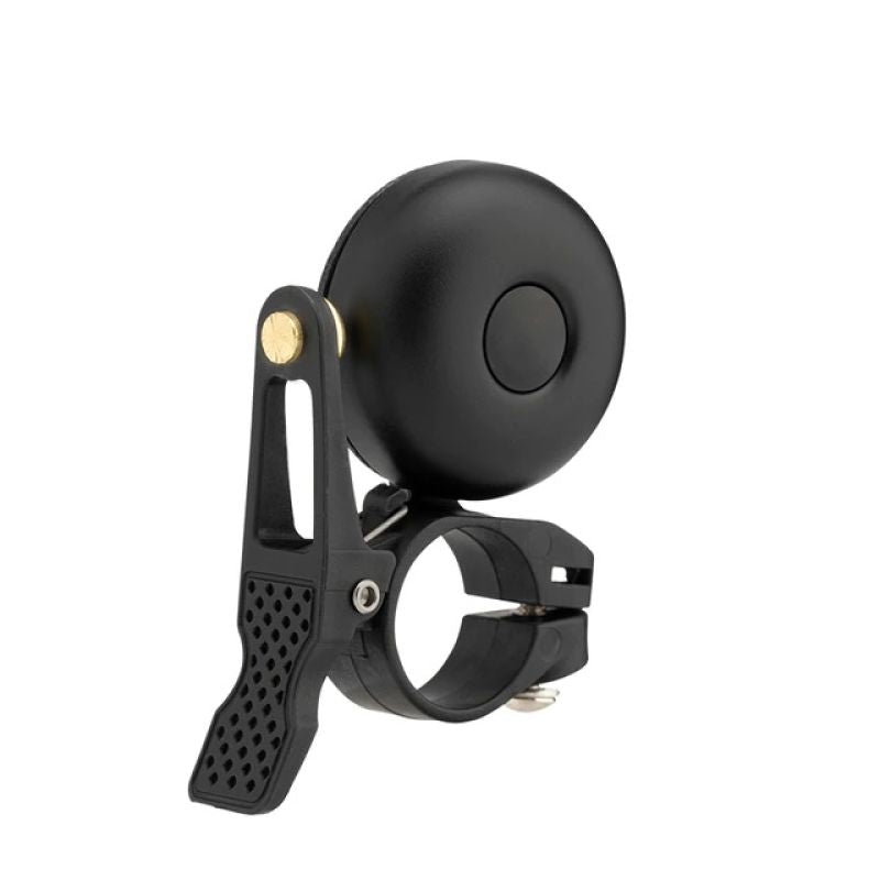 Rockbros handlebar bicycle bell fekete