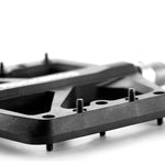 Rockbros M906 Nylon Bicycle Pedals - Black fekete