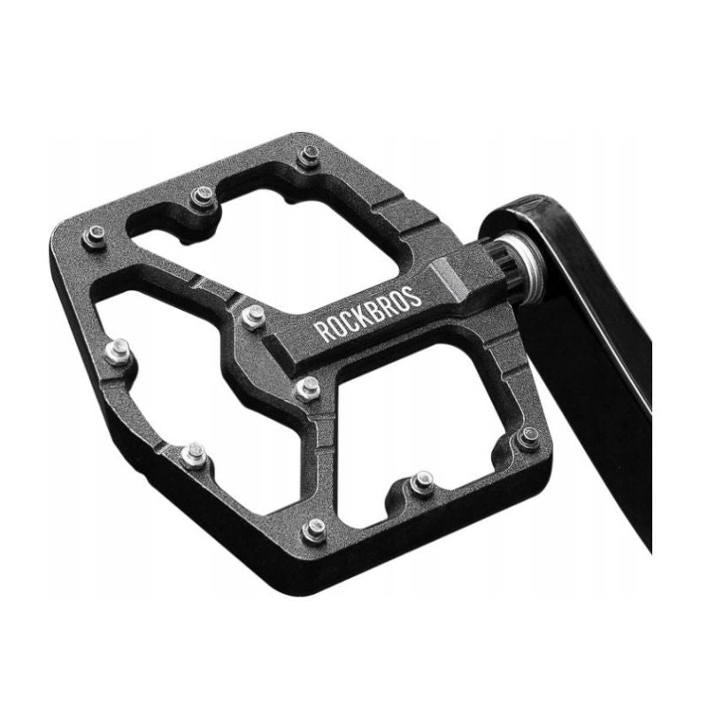 Rockbros Platform Bicycle Pedals 2021-12B kiegészítő SI3721000201