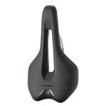 Rockbros RK145 Sports Anatomic Bicycle Saddle - Black fekete