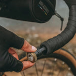 Rockbros ROAD TO SKY VK-KC10 6-in-1 Handlebar-Mounted Bicycle Multitool - Brown barna 304004-211649