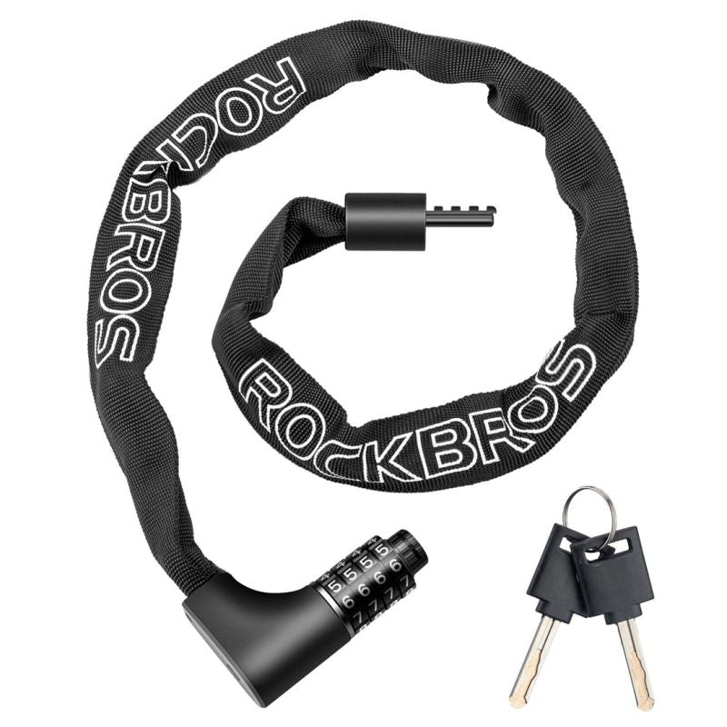 Rockbros Rockbors bike lock