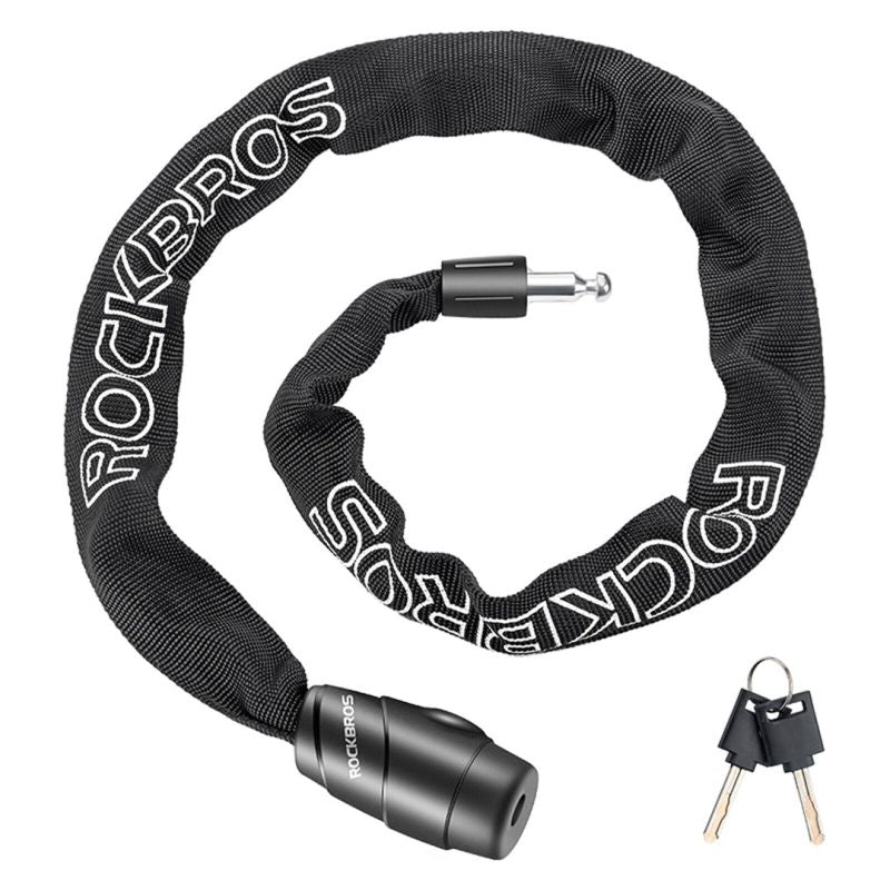 Rockbros Rockbors key lock