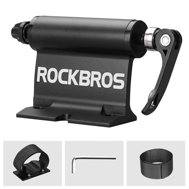 Rockbros Roof Rack - Black fekete