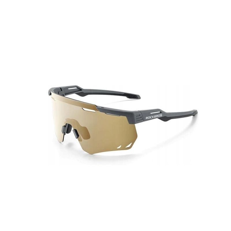 Rockbros sports glasses 14110013005 with polarized