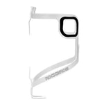 Rockbros Ultralight Aluminum Bottle Cage - fehér edzőfelszerelés