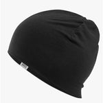 Rockbros wool sports cap fekete baseball sapka