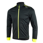 Rogelli .0 black/fluor 7XL fekete dzseki SI003.045.7XL