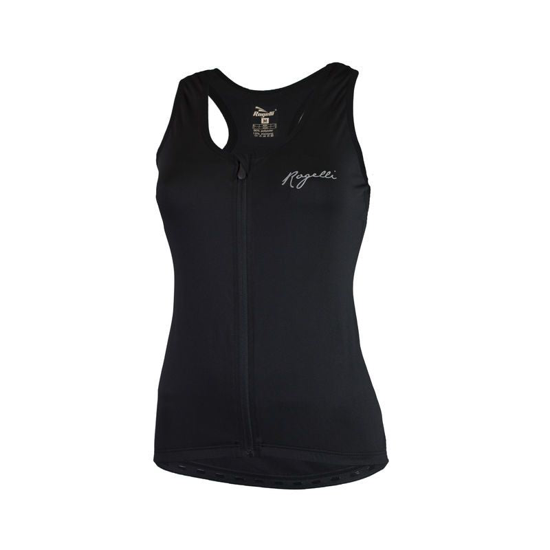 Rogelli Abbey women's top fekete