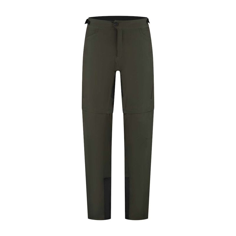 Rogelli ADVNTR CORE green MTB trousers zöld nadrág SIRF1210001.400.M