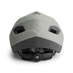 Rogelli children's helmet START gray M 52-56cm szürke sisak