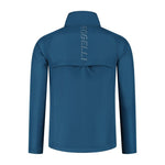 Rogelli CORE jacket 3XL kék kerékpáros SIROG351984.3XL