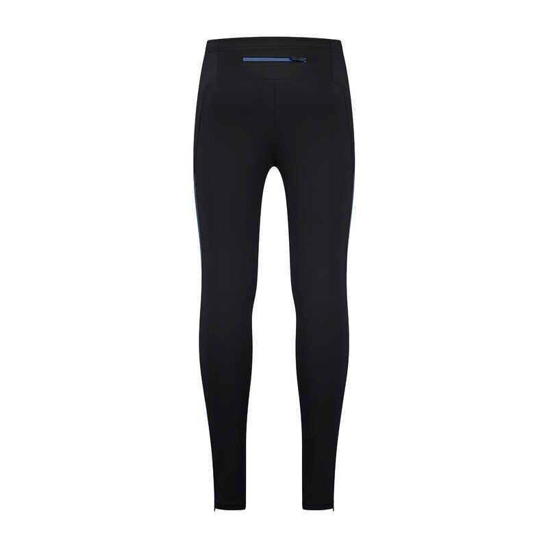 Rogelli CORE pants black and 2XL kék nadrág