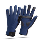 Rogelli CORE women’s winter gloves navy M kék kesztyű SIROG351932.M