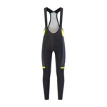 Rogelli cycling pants n/s FUSE II fluor nadrág