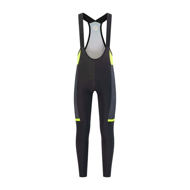 Rogelli cycling pants n/s FUSE II fluor nadrág