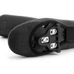 Rogelli DEEPWINTER shoe covers fekete védőfelszerelés