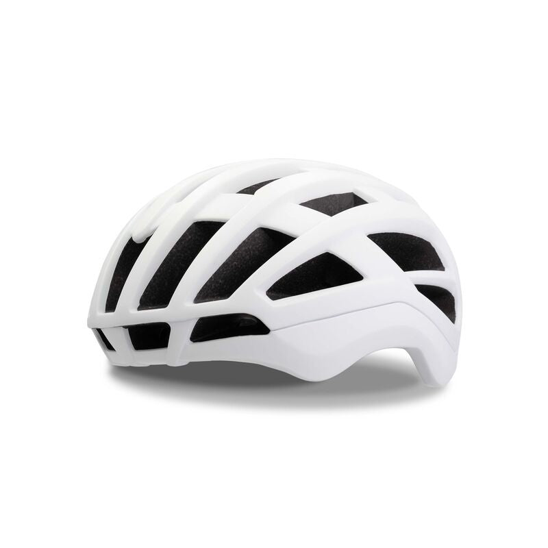 Rogelli DEIRO helmet white L-XL fehér sisak