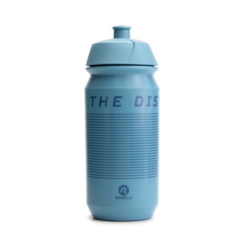 Rogelli ENJOY bottle 500ml blue kék kulacs