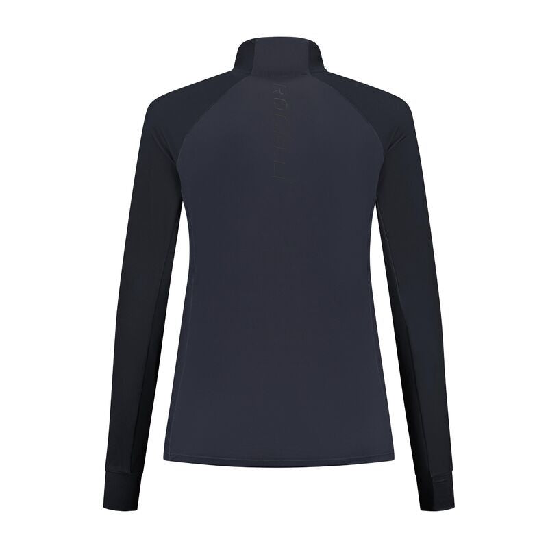 Rogelli ENJOY III running sweatshirt purple 2XL lila pulóver